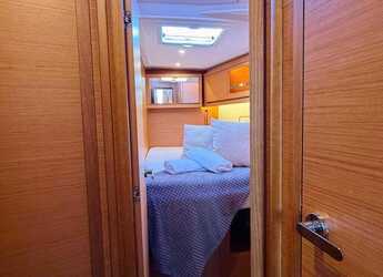 Alquilar velero en Marina Kremik - Dufour 530 - 5 + 1 cab.