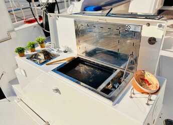 Alquilar velero en Marina Kremik - Dufour 530 - 5 + 1 cab.