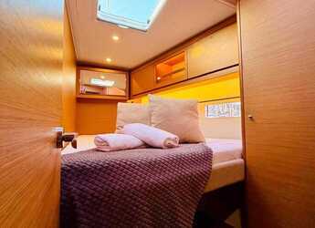 Alquilar velero en Marina Kremik - Dufour 530 - 5 + 1 cab.