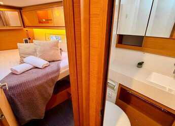 Alquilar velero en Marina Kremik - Dufour 530 - 5 + 1 cab.
