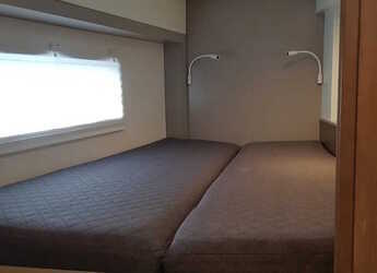 Louer catamaran à Marina di Portisco - Bali 4.2 - 4 + 1 cab.