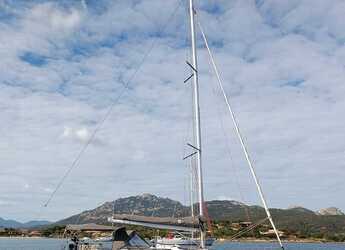 Alquilar velero en Marina di Portisco - Dufour 390