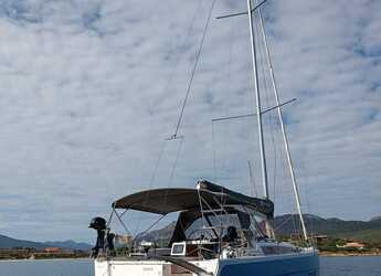 Alquilar velero en Marina di Portisco - Dufour 390