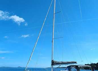 Alquilar velero en Marina di Portisco - Dufour 390