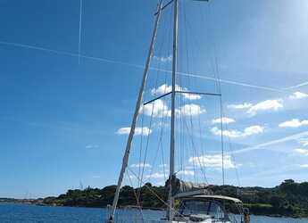 Alquilar velero en Marina di Portisco - Dufour 390