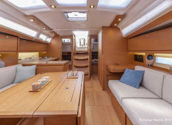 Alquilar velero en Marina di Portisco - Dufour 390