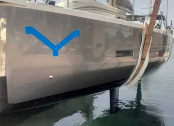 Alquilar velero en Marina di Portisco - Dufour 430