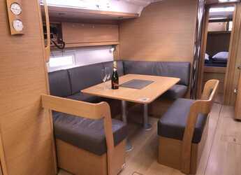 Alquilar velero en Marina di Portisco - Dufour 430