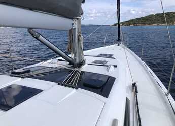 Alquilar velero en Marina di Portisco - Dufour 430