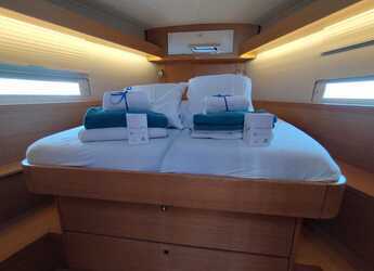 Alquilar velero en Marina di Portisco - Dufour 430