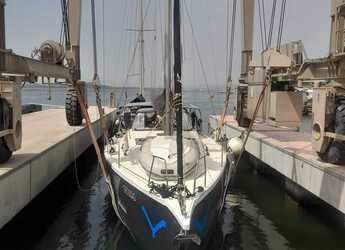 Alquilar velero en Marina di Portisco - Dufour 430