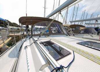 Louer voilier à Marina Polesana - Bavaria Cruiser 37 - 3 cab.