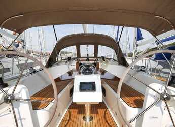 Louer voilier à Marina Polesana - Bavaria Cruiser 37 - 3 cab.