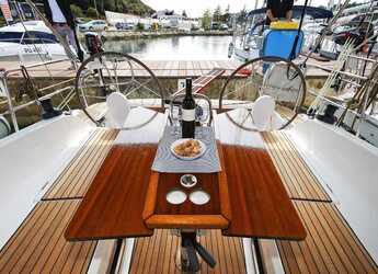 Louer voilier à Marina Polesana - Bavaria Cruiser 37 - 3 cab.