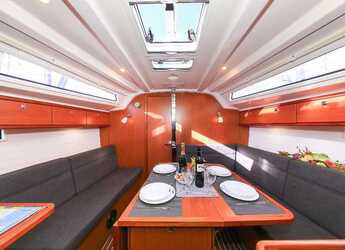 Louer voilier à Marina Polesana - Bavaria Cruiser 37 - 3 cab.