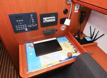 Louer voilier à Marina Polesana - Bavaria Cruiser 37 - 3 cab.