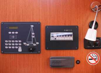 Louer voilier à Marina Polesana - Bavaria Cruiser 37 - 3 cab.