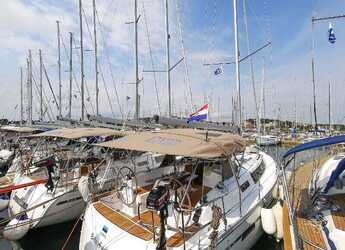 Louer voilier à Marina Polesana - Bavaria Cruiser 37 - 3 cab.