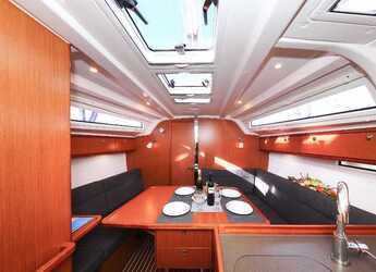 Louer voilier à Marina Polesana - Bavaria Cruiser 37 - 3 cab.