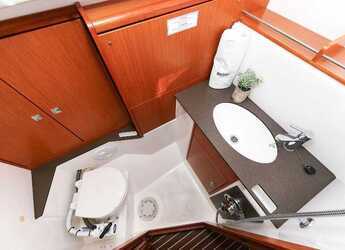 Louer voilier à Marina Polesana - Bavaria Cruiser 37 - 3 cab.