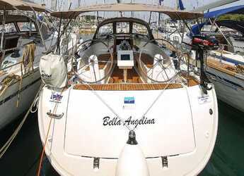 Louer voilier à Marina Polesana - Bavaria Cruiser 37 - 3 cab.