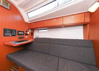 Louer voilier à Marina Polesana - Bavaria Cruiser 37 - 3 cab.