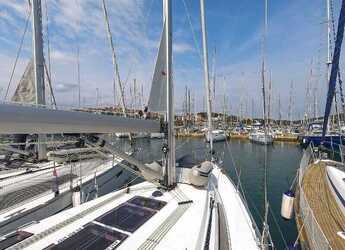 Louer voilier à Marina Polesana - Bavaria Cruiser 37 - 3 cab.