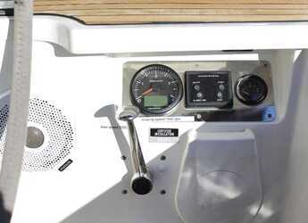 Louer voilier à Marina Polesana - Bavaria Cruiser 37 - 3 cab.