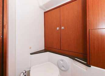 Louer voilier à Marina Polesana - Bavaria Cruiser 37 - 3 cab.