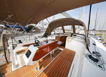 Louer voilier à Marina Polesana - Bavaria Cruiser 37 - 3 cab.