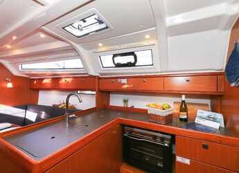 Louer voilier à Marina Polesana - Bavaria Cruiser 37 - 3 cab.