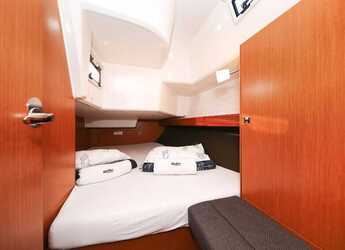 Louer voilier à Marina Polesana - Bavaria Cruiser 37 - 3 cab.