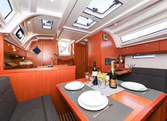 Louer voilier à Marina Polesana - Bavaria Cruiser 37 - 3 cab.