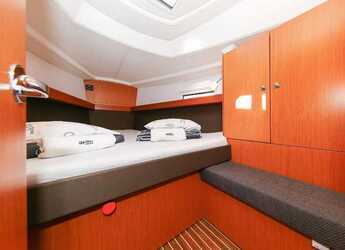 Louer voilier à Marina Polesana - Bavaria Cruiser 37 - 3 cab.