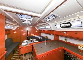 Louer voilier à Marina Polesana - Bavaria Cruiser 37 - 3 cab.