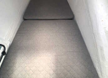 Alquilar catamarán en Marina Frapa - Bali 4.1 - 4 + 1 cab.