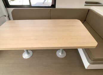 Alquilar catamarán en Marina Frapa - Bali 4.1 - 4 + 1 cab.