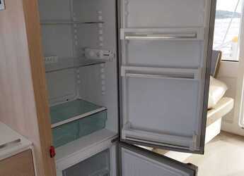 Alquilar catamarán en Marina Frapa - Bali 4.1 - 4 + 1 cab.