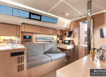 Alquilar velero en Punat - Bavaria C38