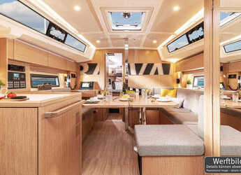 Alquilar velero en Punat - Bavaria C38