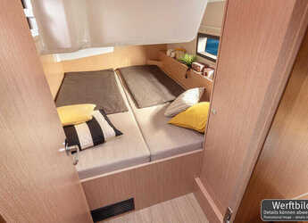 Alquilar velero en Punat - Bavaria C38