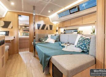 Alquilar velero en Punat - Bavaria C38