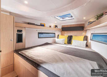 Alquilar velero en Punat - Bavaria C38