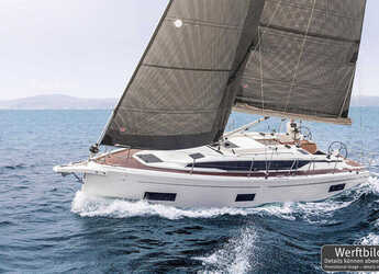 Alquilar velero en Punat - Bavaria C38