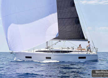 Alquilar velero en Punat - Bavaria C38