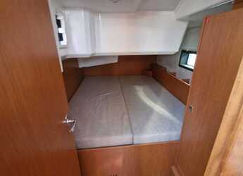 Chartern Sie segelboot in Veruda - Bavaria C38