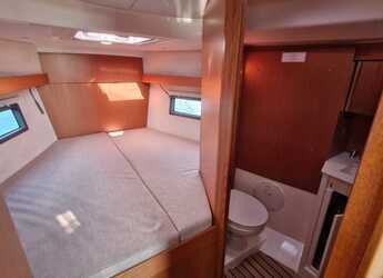 Chartern Sie segelboot in Veruda - Bavaria C38