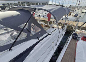 Chartern Sie segelboot in Veruda - Bavaria C38