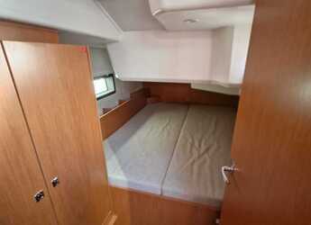 Chartern Sie segelboot in Veruda - Bavaria C38