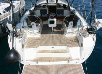 Chartern Sie segelboot in Veruda - Bavaria Cruiser 46 - 4 cab.